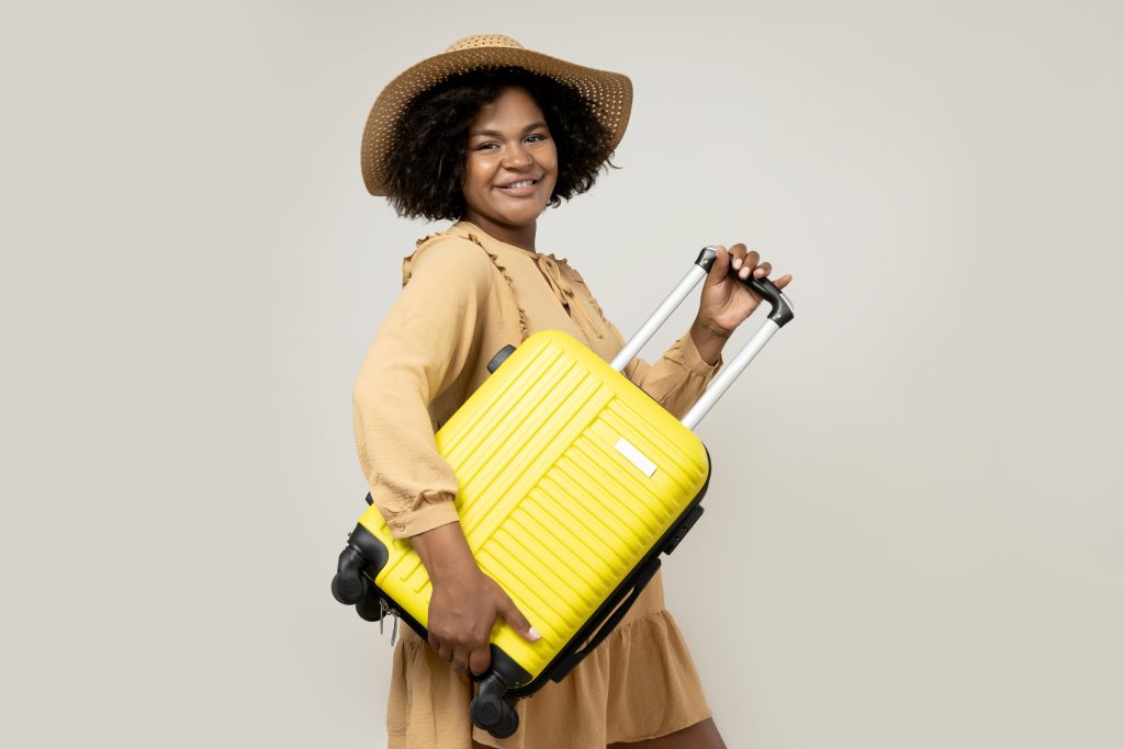 How I Survived My First Month Abroad