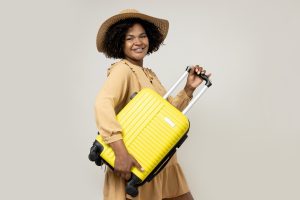 How I Survived My First Month Abroad