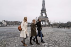 Visa Tips, Travel Hacks & Budget Tricks for Au Pairs