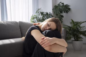 Homesickness & Mental Health